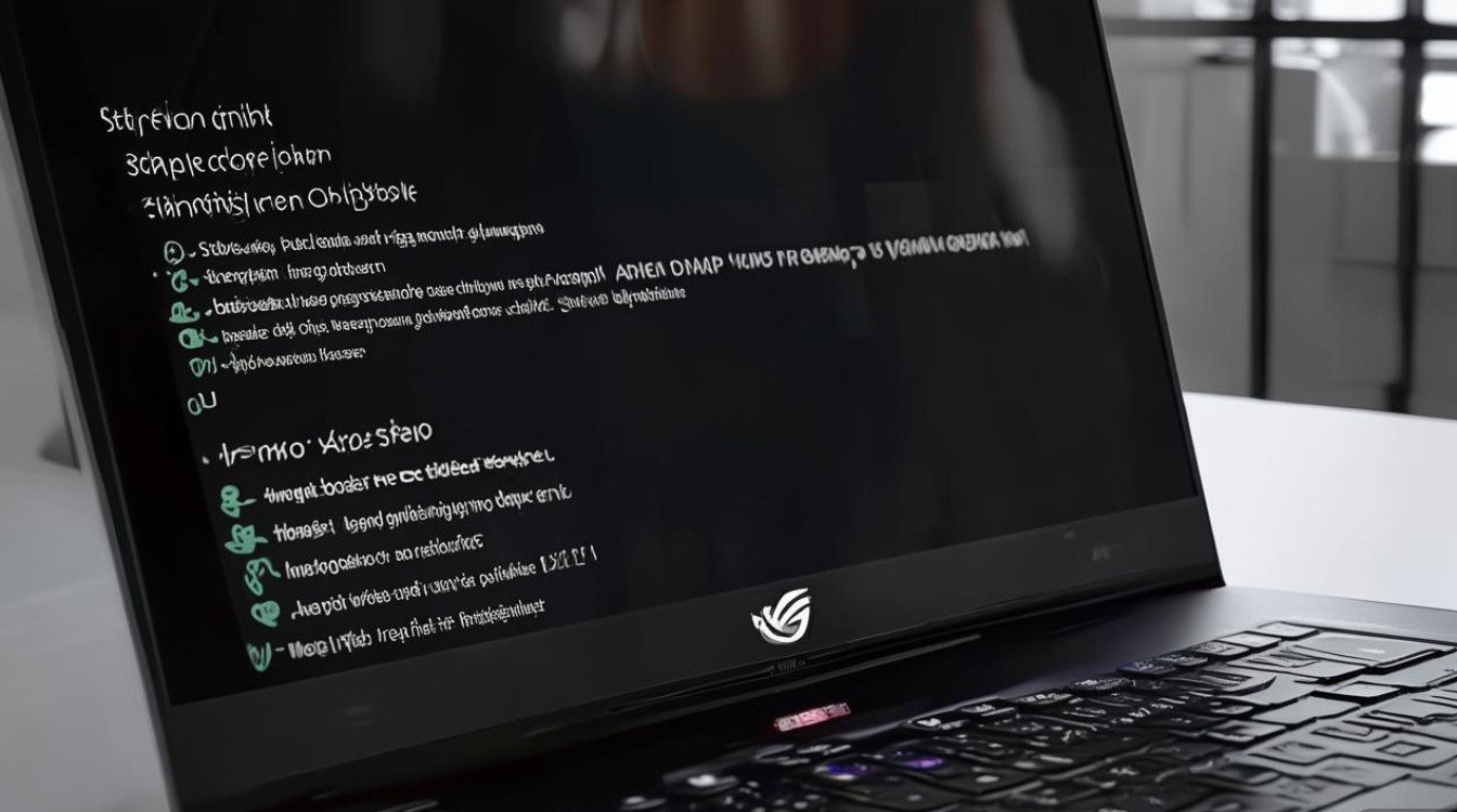 ROG幻16指纹录入教程，如何正确设置指纹？