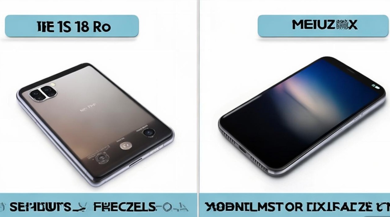 魅族18S Pro和18x区别大吗？选哪个更值得买？