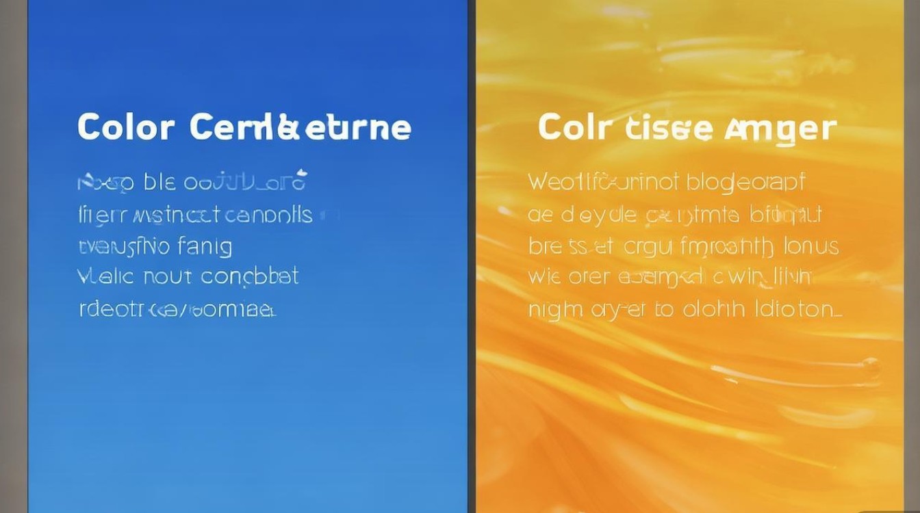 vivo手机冷暖色调怎么调？不同场景怎么选更护眼？