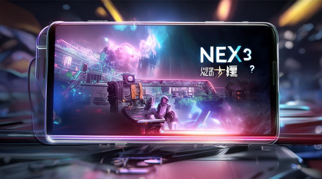 Vivo NEX3游戏性能到底行不行？
