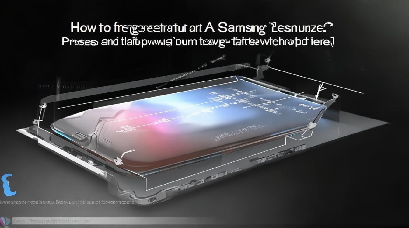 三星A8ze怎么强制重启？长按电源键多久有效？