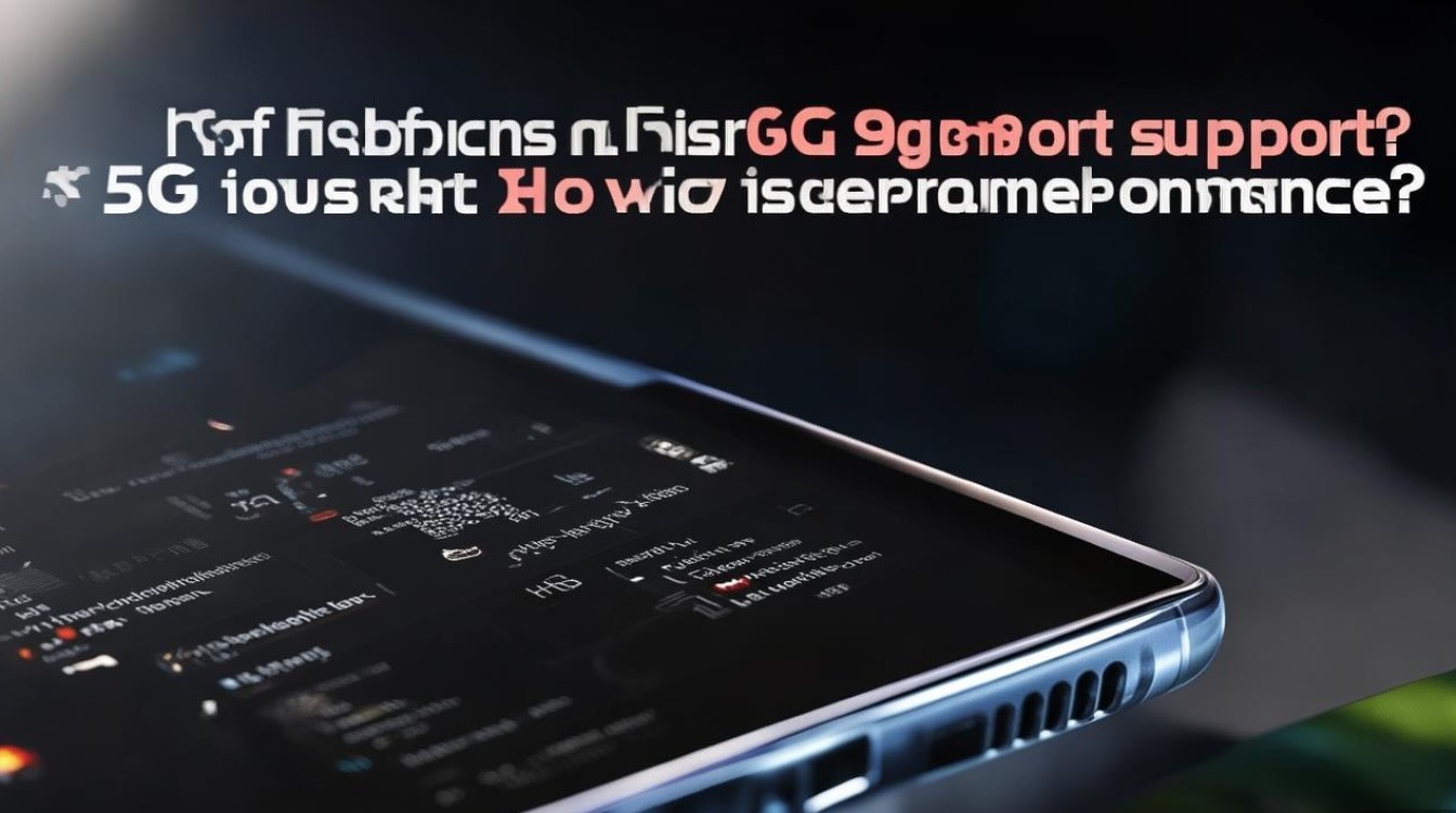 红魔6s Pro支持5G吗？5G性能表现究竟如何？