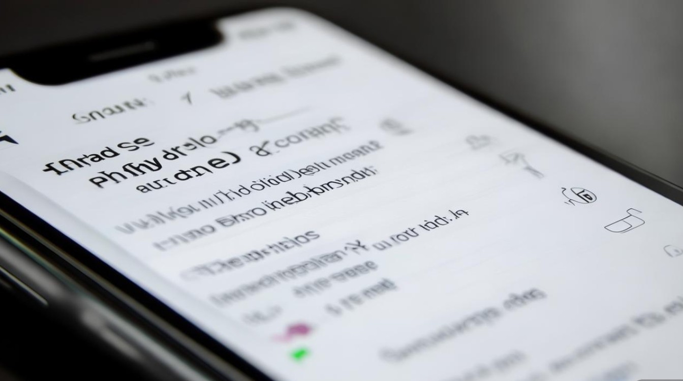 苹果手机屏幕亮屏时间怎么设置？教你自动调节亮度技巧