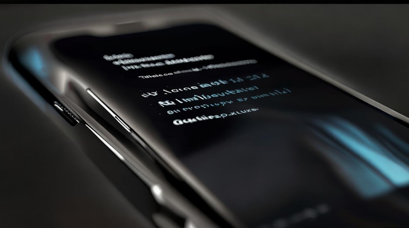 苹果斯苹果手机明明没声音但显示正常，怎么解决？