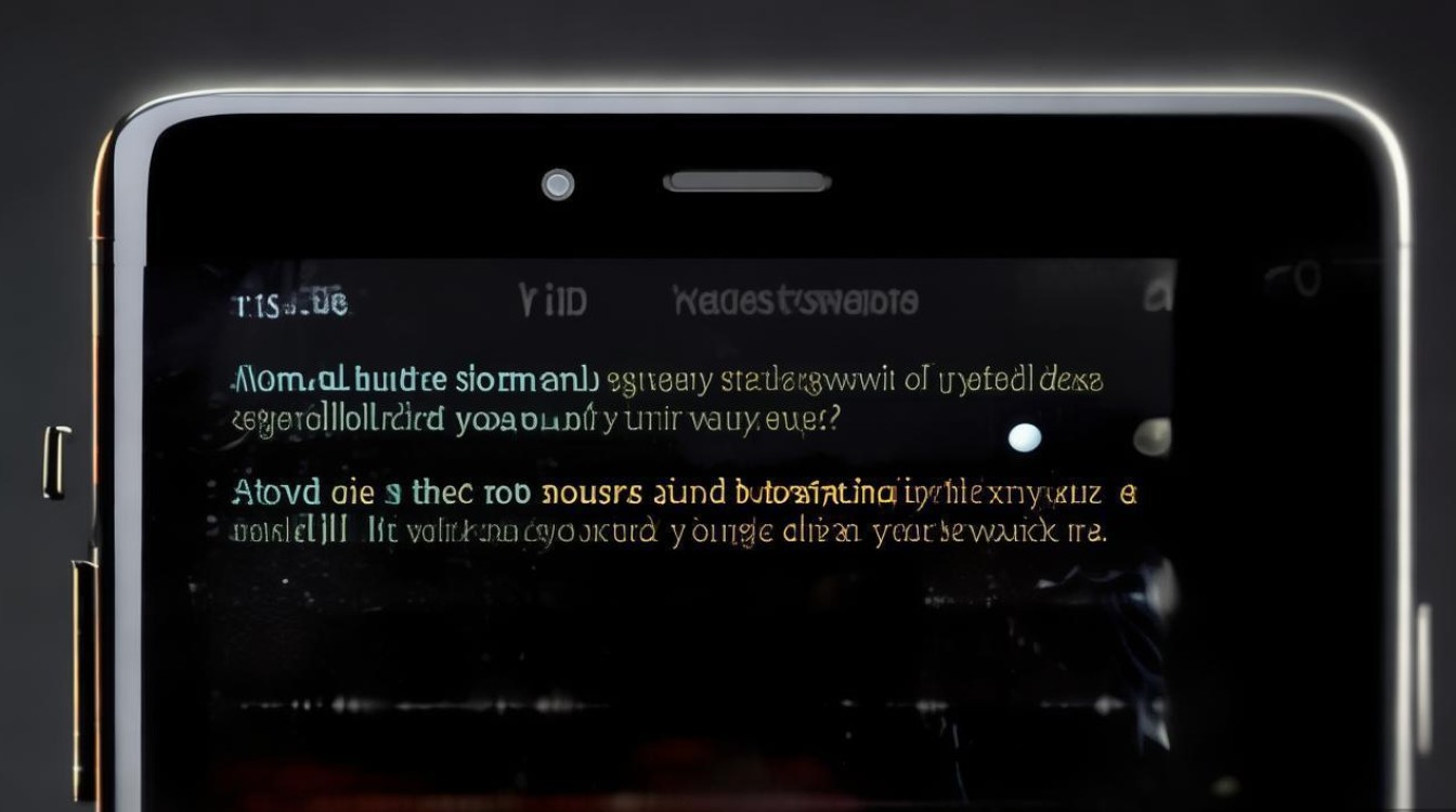 苹果斯苹果手机明明没声音但显示正常，怎么解决？