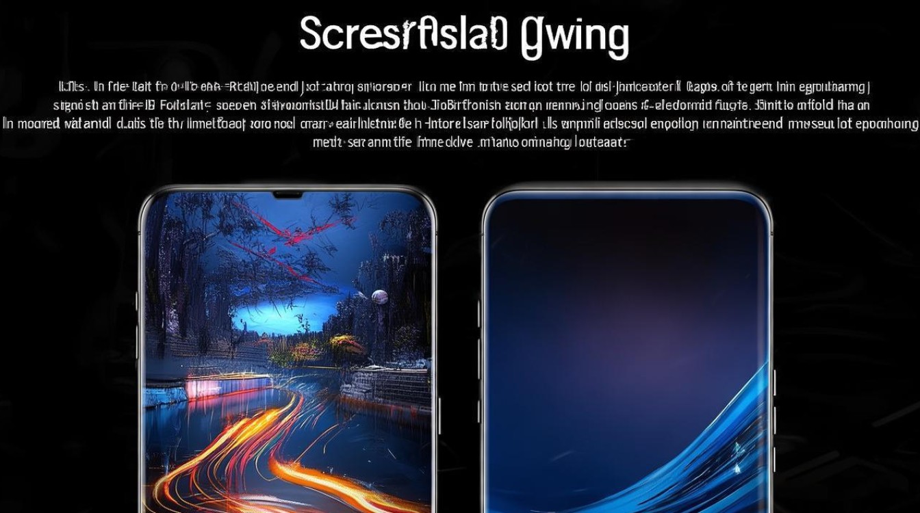 红魔6s Pro屏幕参数有哪些？实际显示效果和游戏体验怎么样？