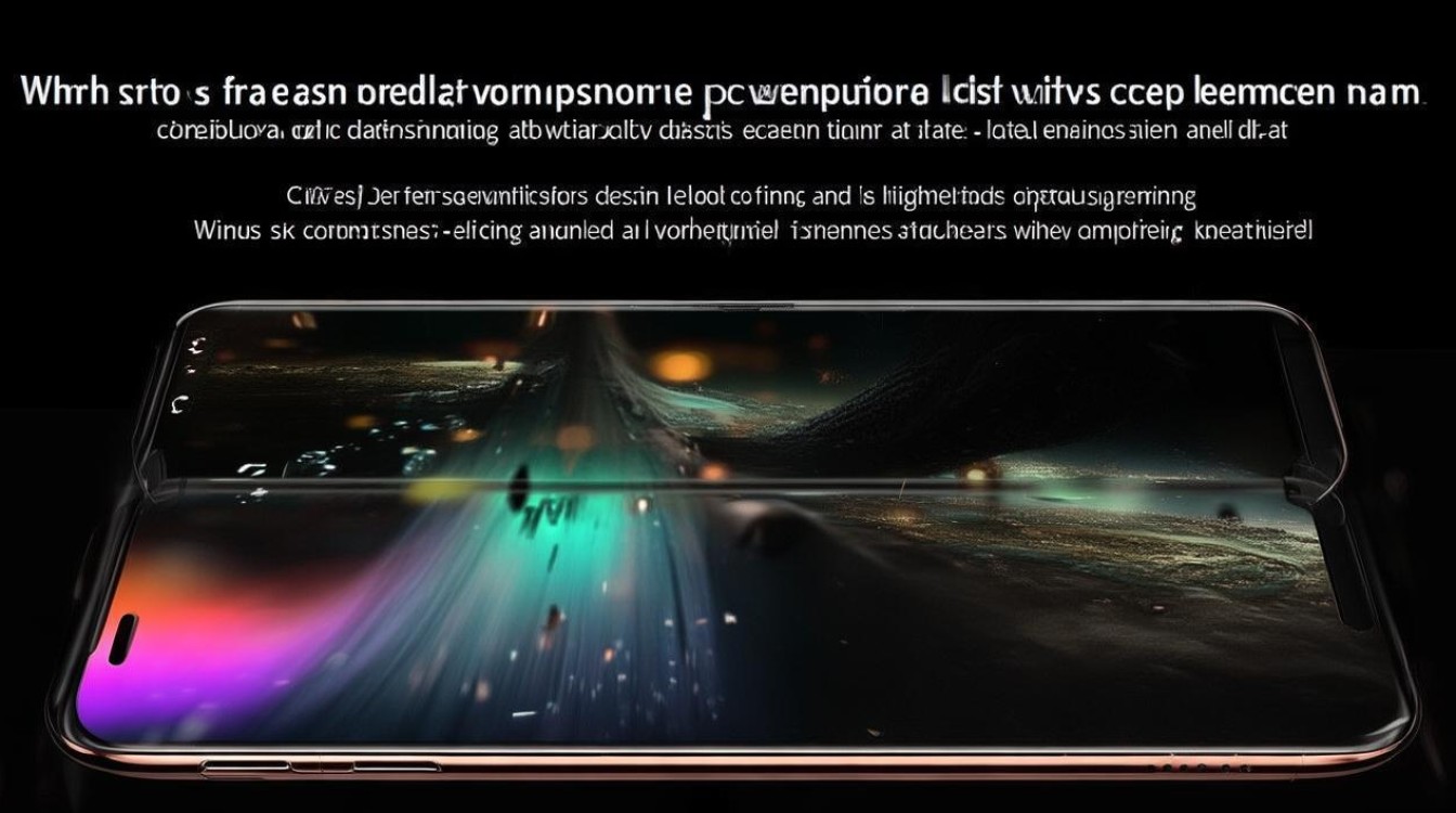 红魔6s Pro屏幕参数有哪些？实际显示效果和游戏体验怎么样？