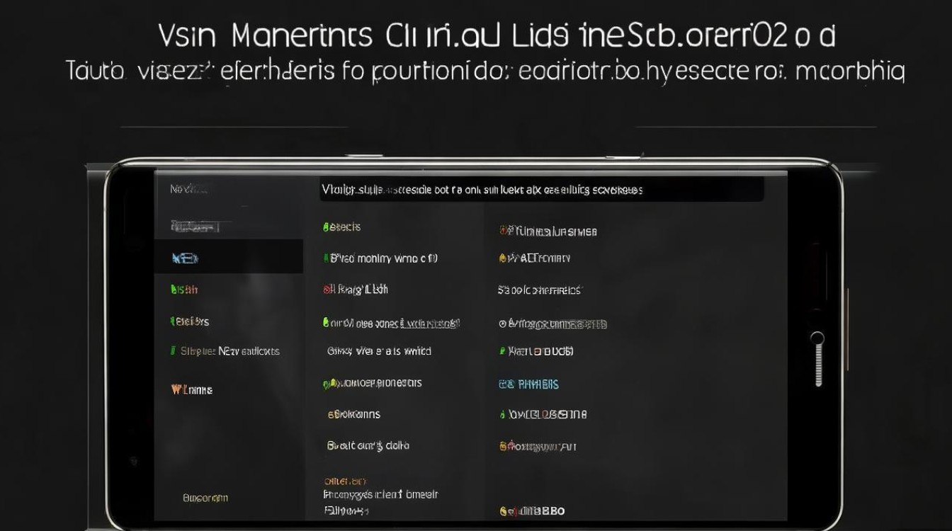 vivo手机通知光效怎么设置？自定义光效步骤详解