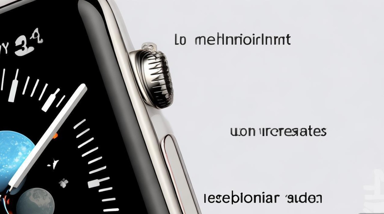 苹果手表月亮图标是什么意思？状态图标含义详解