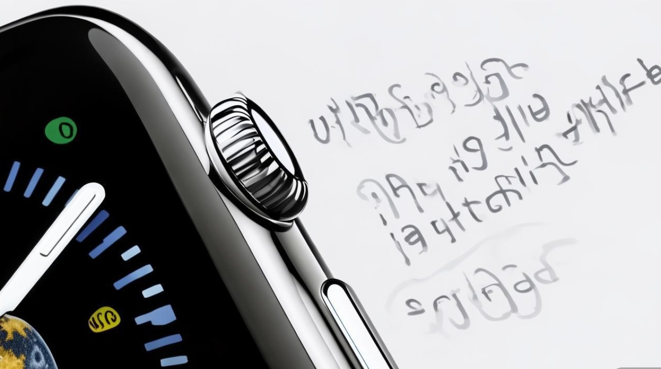 苹果手表月亮图标是什么意思？状态图标含义详解