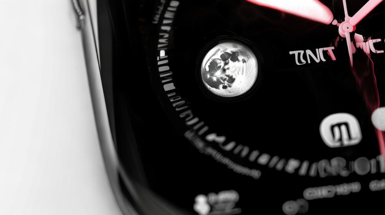 苹果手表月亮图标是什么意思？状态图标含义详解