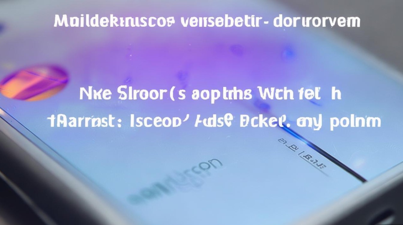 华为荣耀手机晃屏怎么办？教你几招轻松解决！
