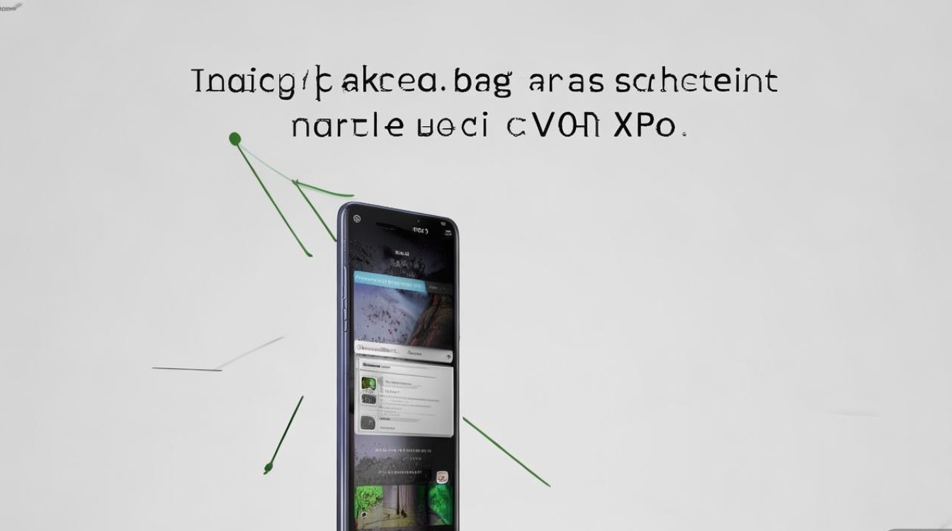 vivoX70Pro怎么长截屏？方法步骤详解