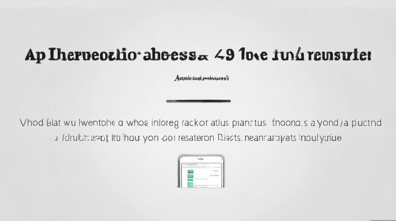 苹果手机照片备份恢复不了怎么办？