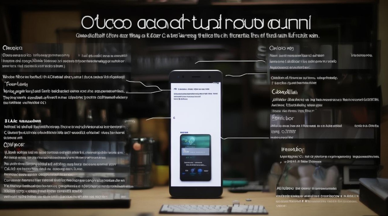 oppo手机开不了机怎么办？常见原因和解决方法有哪些？