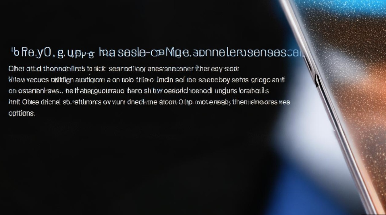 oppo手机运动传感器怎么设置？开启与调整方法详解