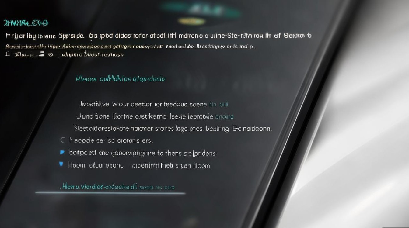 oppo手机运动传感器怎么设置？开启与调整方法详解