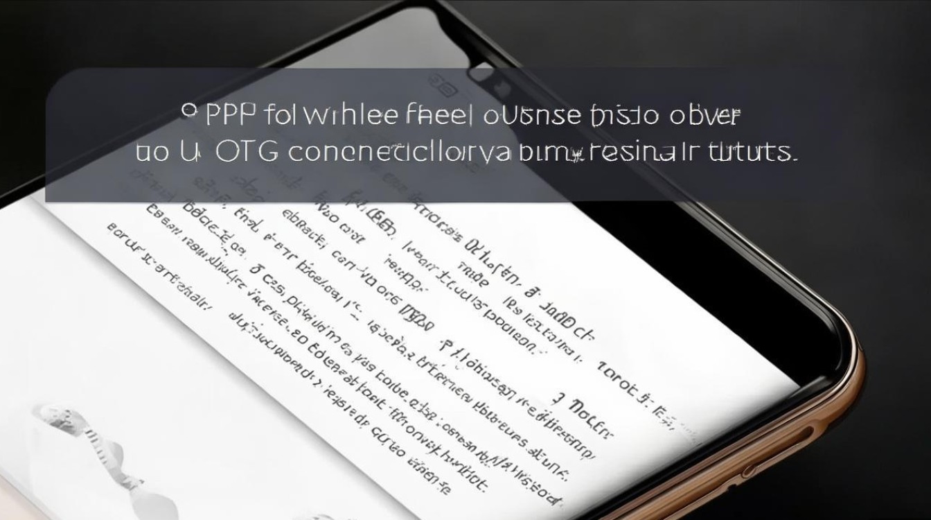 华为荣耀手机OTG功能怎么用？连接U盘/鼠标步骤详解