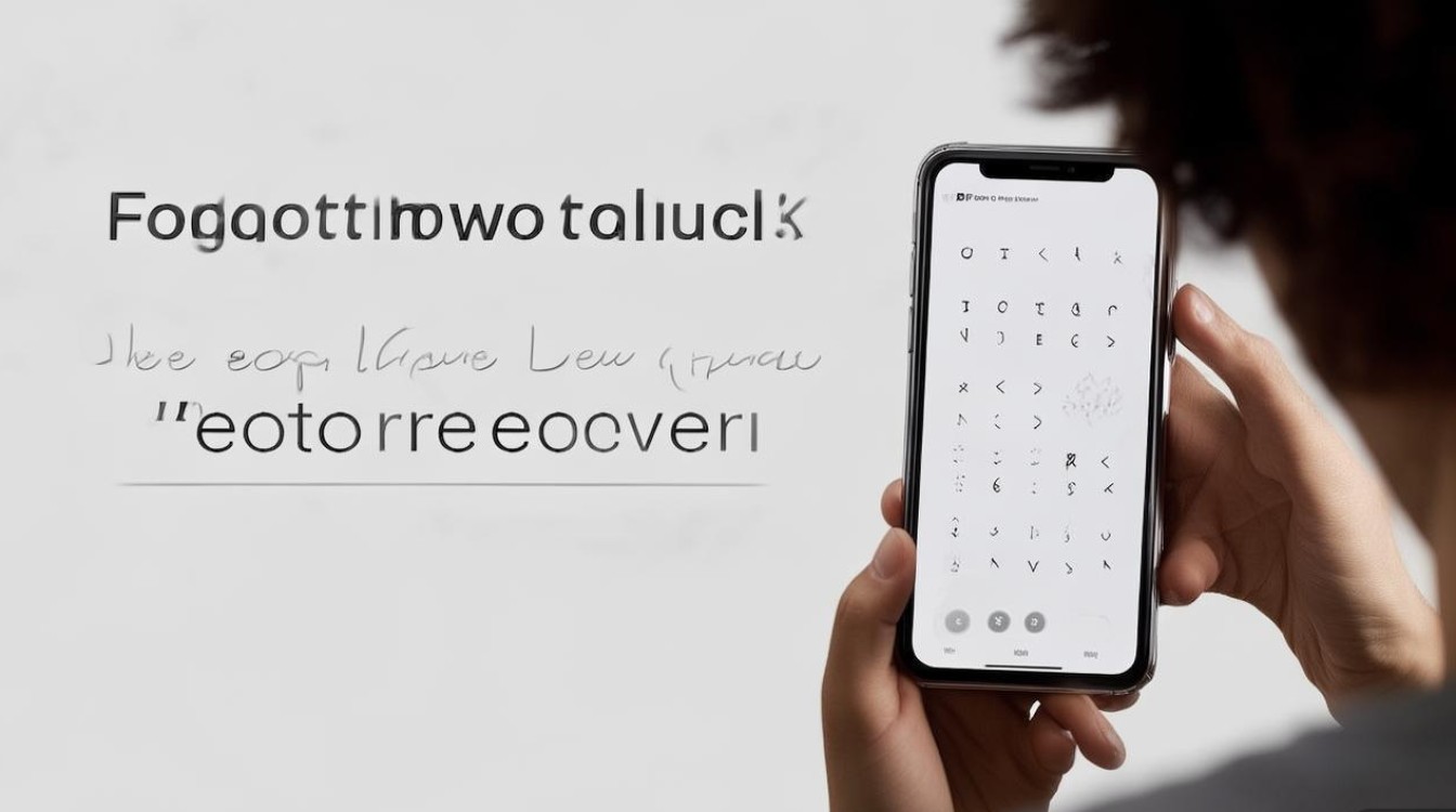 oppo手机手绘密码忘了怎么破解？教你找回方法