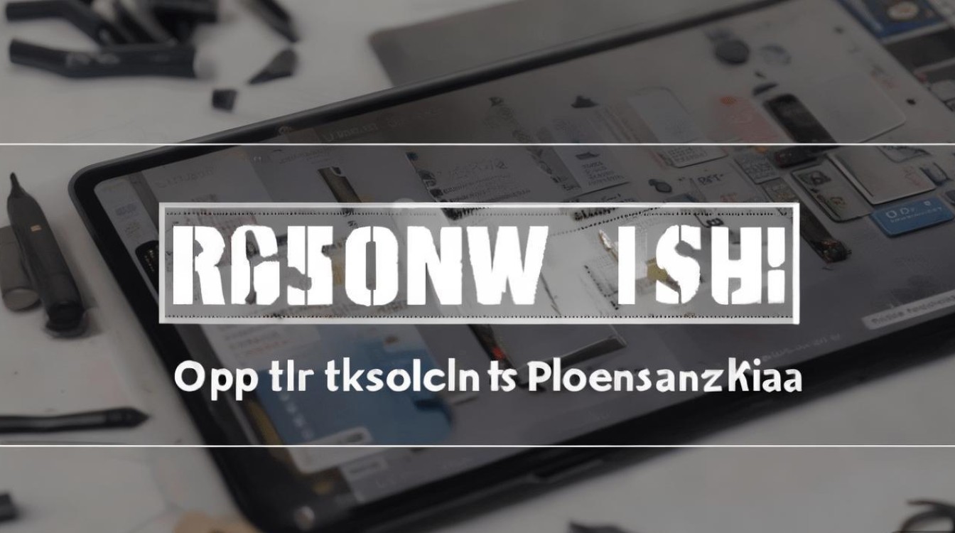 oppo手机卡顿怎么办？教你快速解决卡顿问题