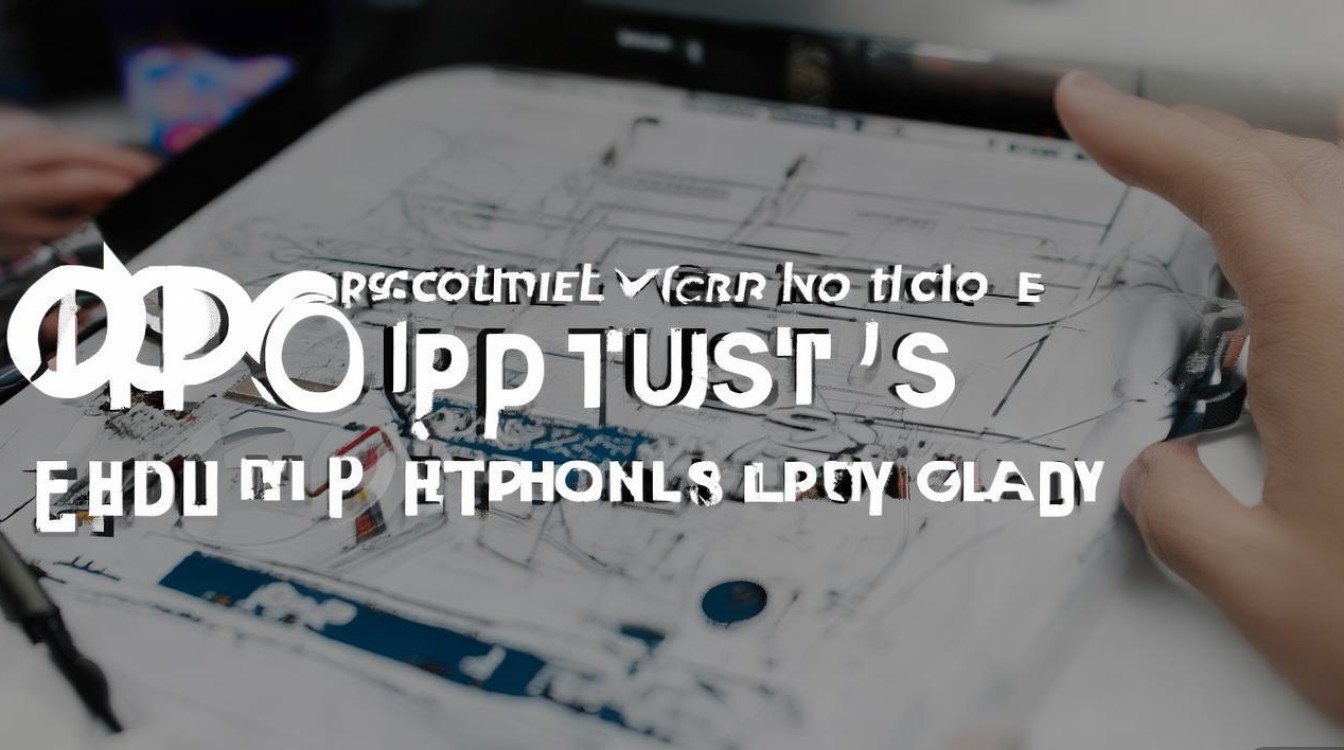 oppo手机卡顿怎么办？教你快速解决卡顿问题