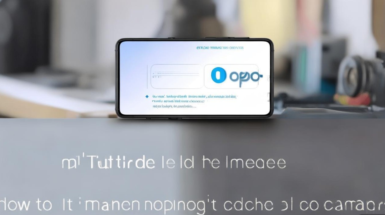 oppo手机无法连接相机怎么办？原因及解决方法分享