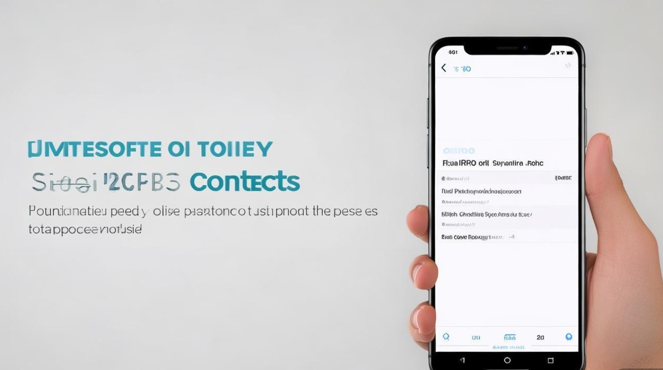 oppo联系人怎么导入新手机？旧oppo联系人怎么快速导入新oppo手机？