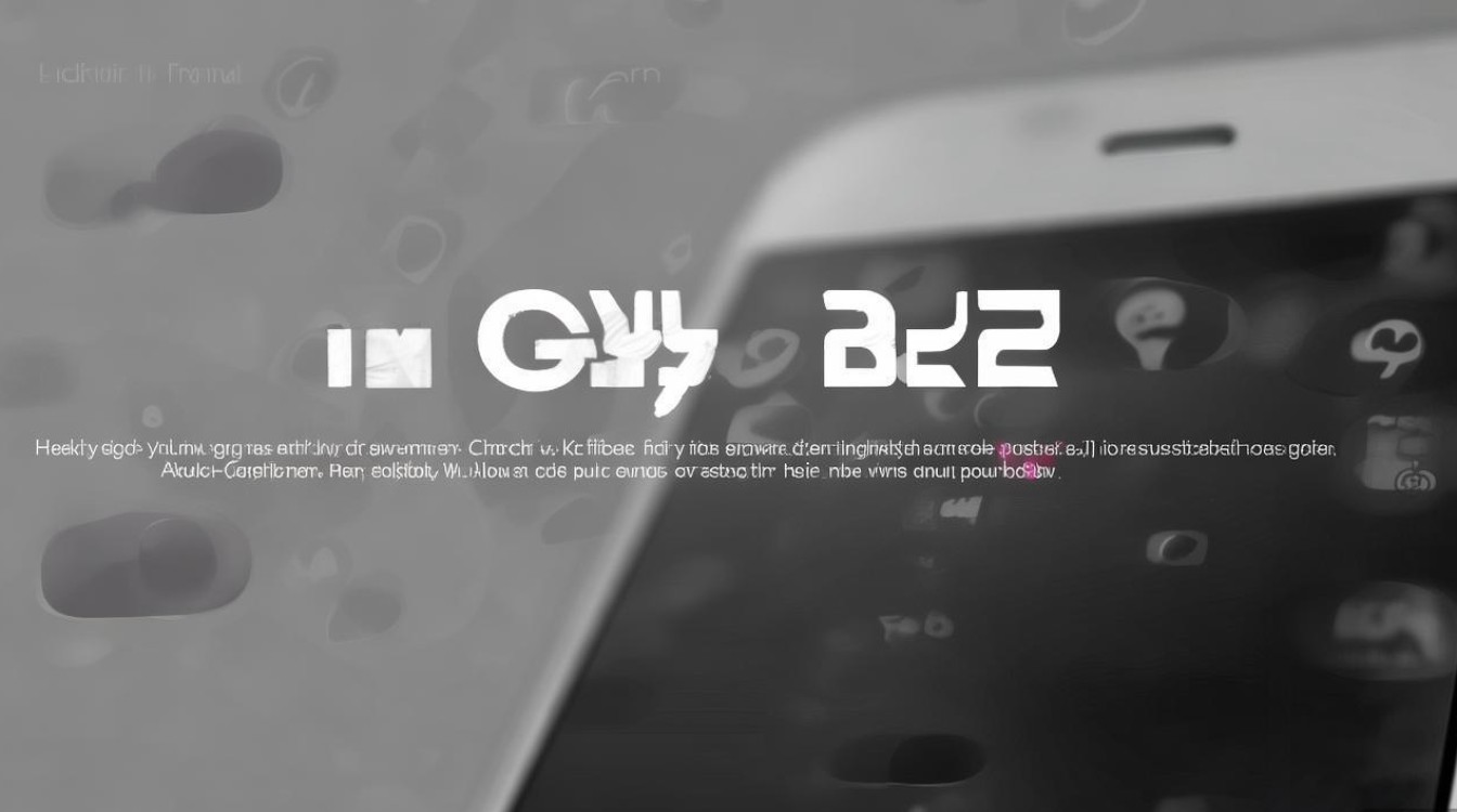 苹果手机突然灰屏怎么办？教你快速修复小妙招