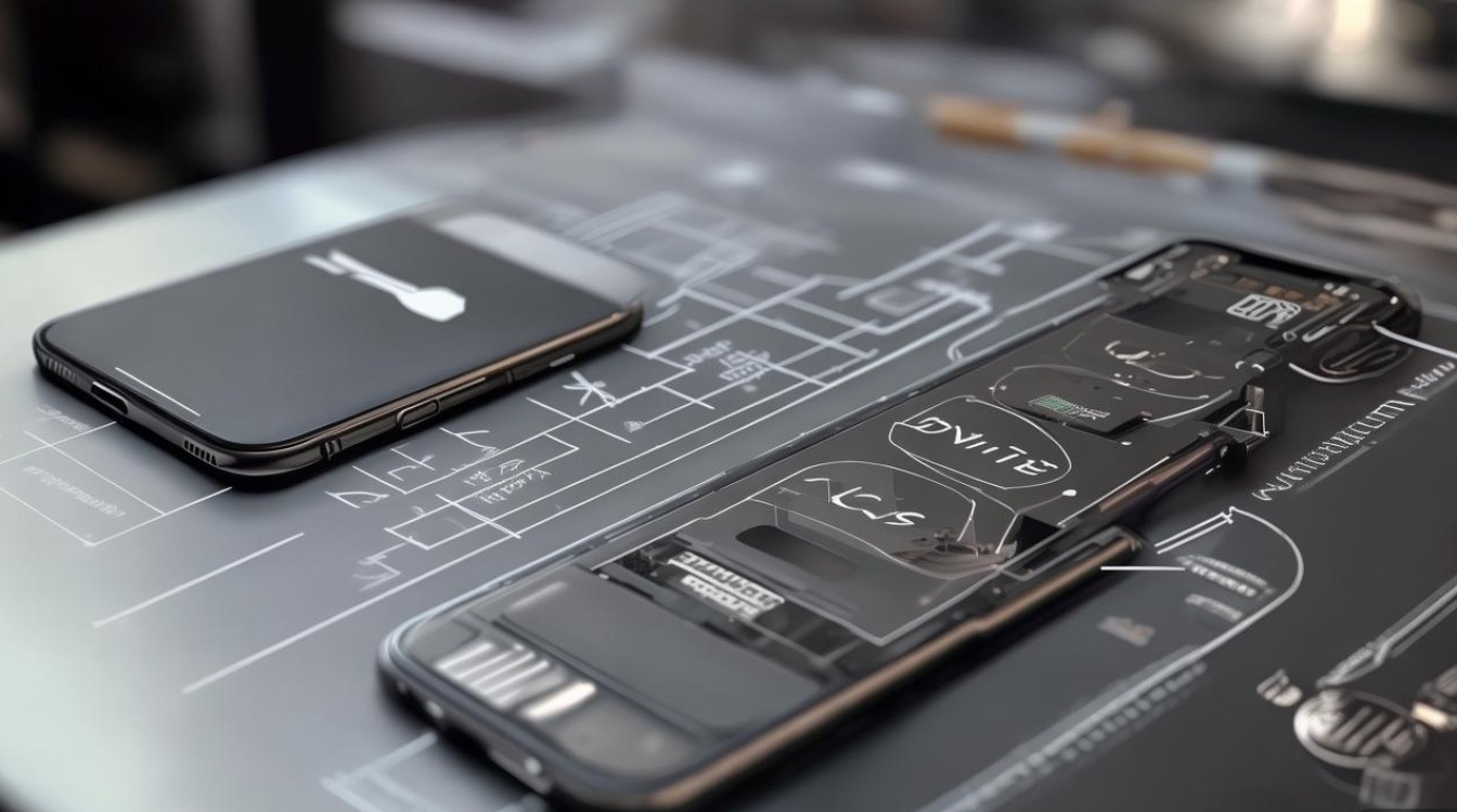 苹果手机换电池后不显示电量怎么办？