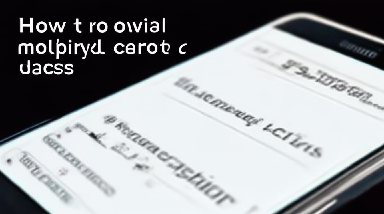 三星手机如何彻底关闭位置权限？