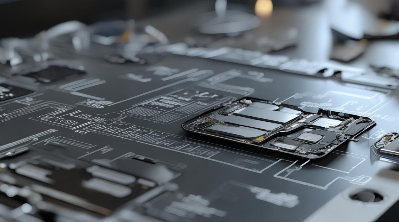 苹果手机换电池后不显示电量怎么办？