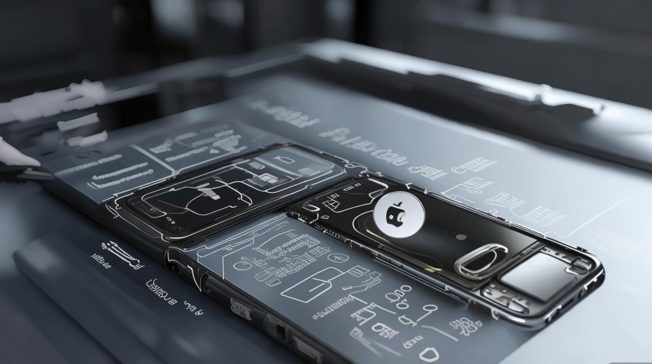 苹果手机换电池后不显示电量怎么办？