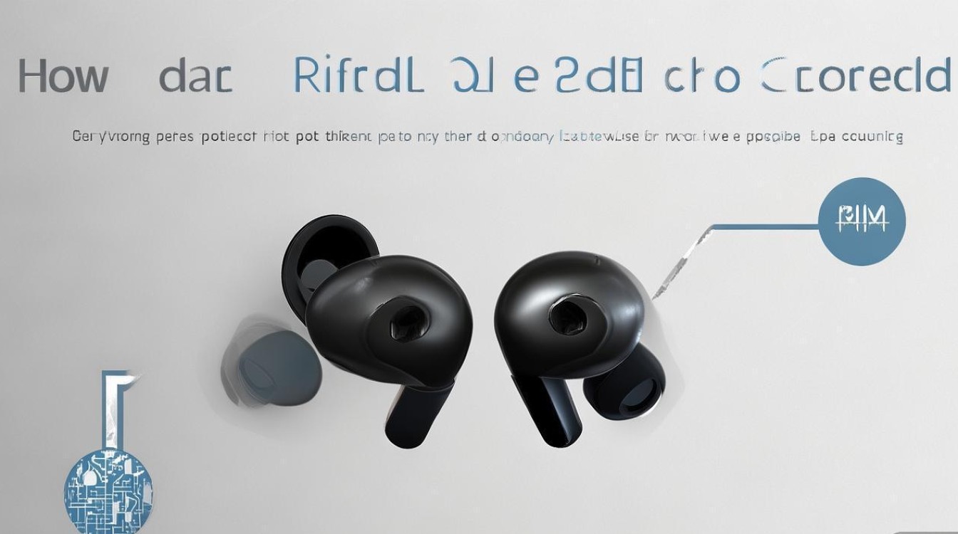 vivo蓝牙耳机怎么戴？左右耳区分及正确佩戴方法是什么？