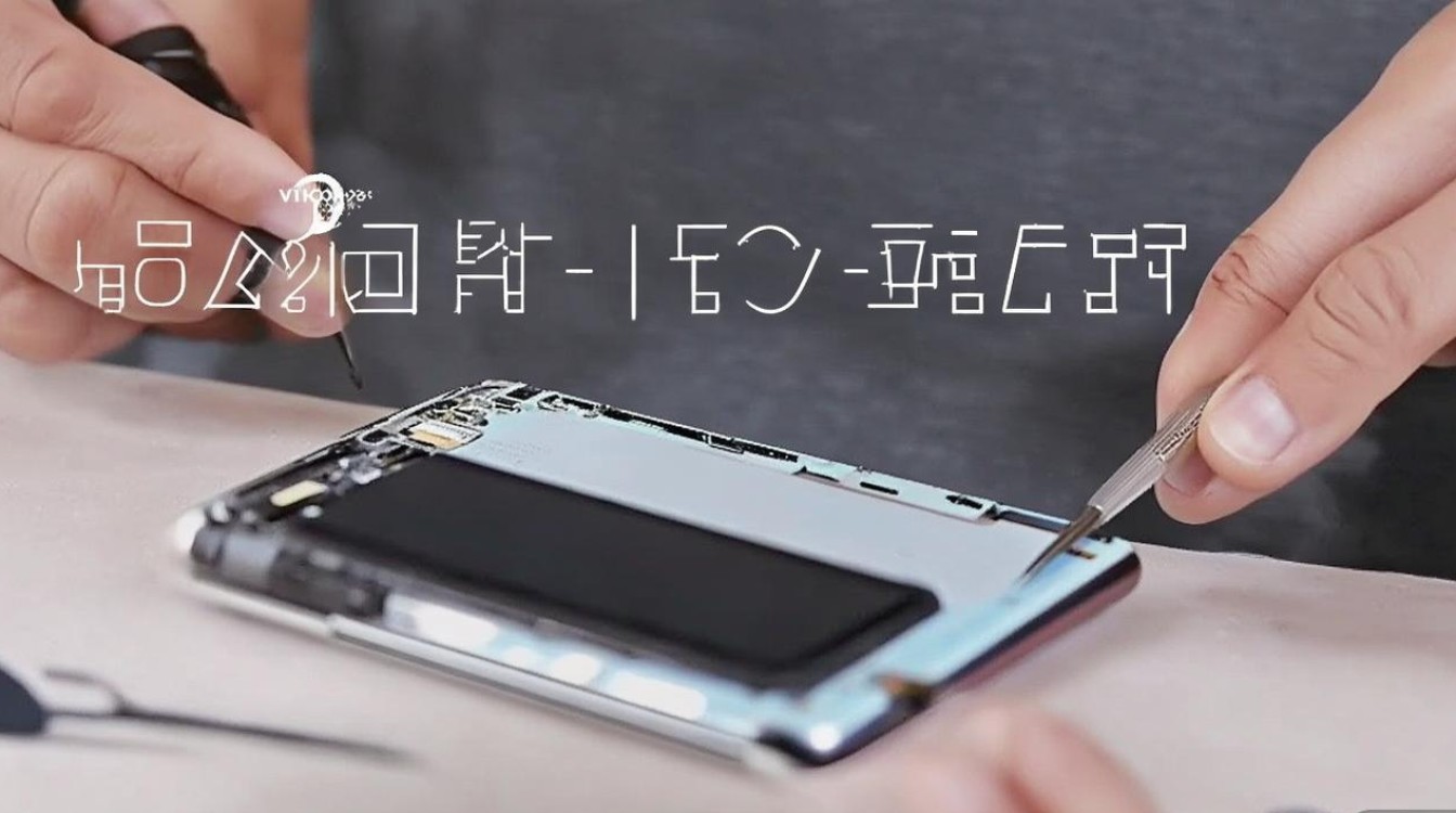 vivo X27pro后盖自己换难不难？需要哪些工具？