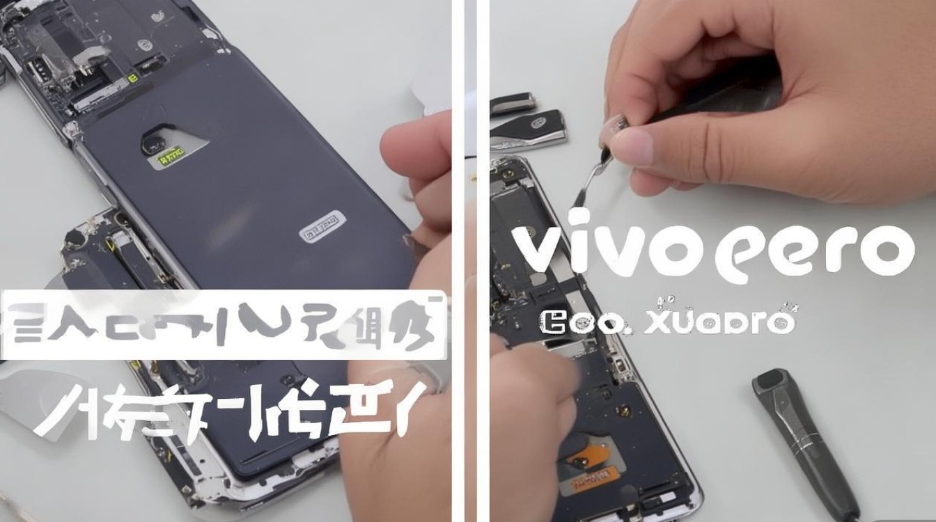 vivo X27pro后盖自己换难不难？需要哪些工具？