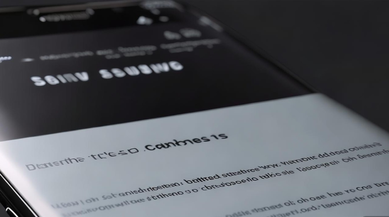 三星A8拍照模式怎么切换？