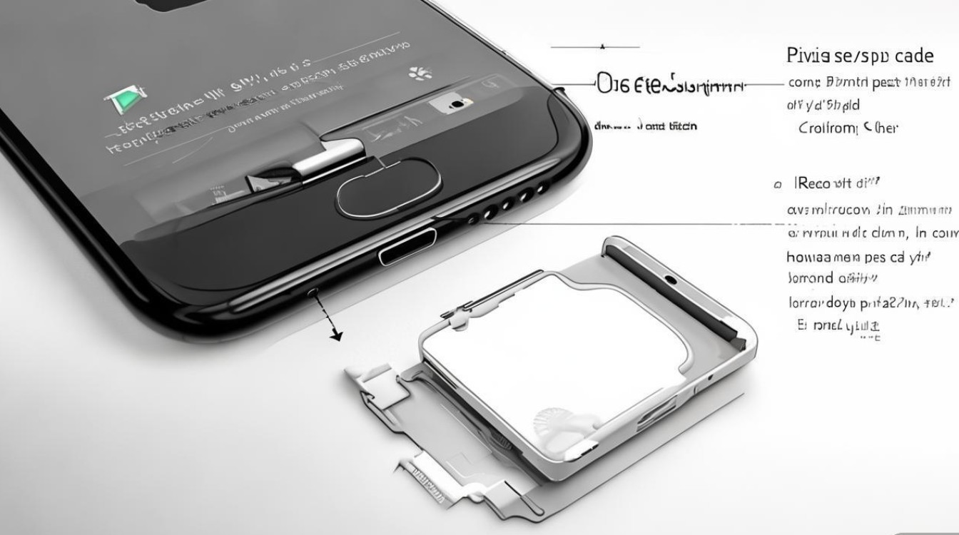 苹果手机电信卡怎么装？电信卡插苹果手机步骤详解