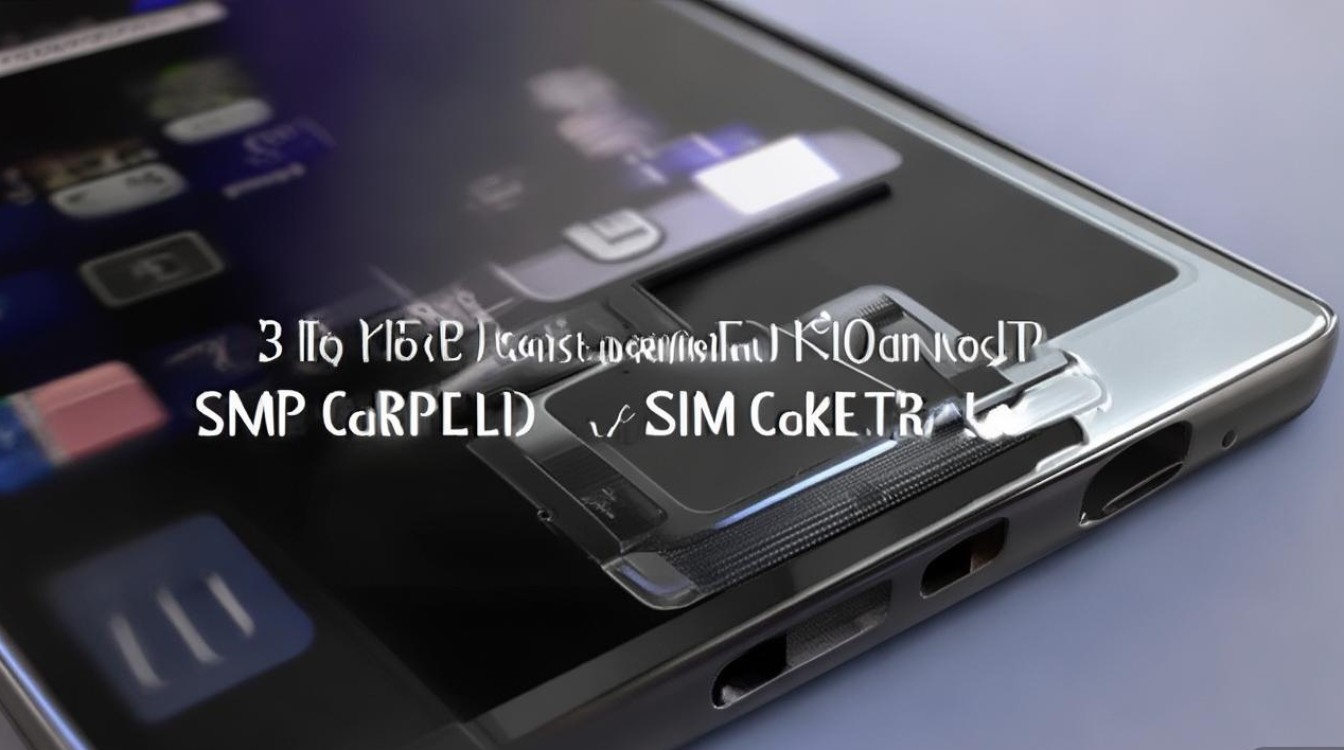 华为荣耀7怎么装sim卡？详细步骤是怎样的？