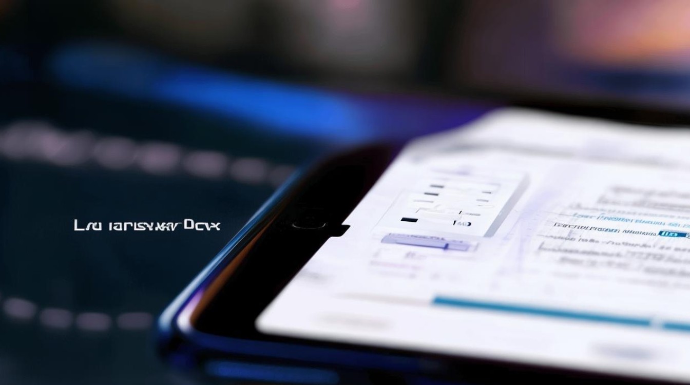 vivox23幻彩版如何设置横屏模式？