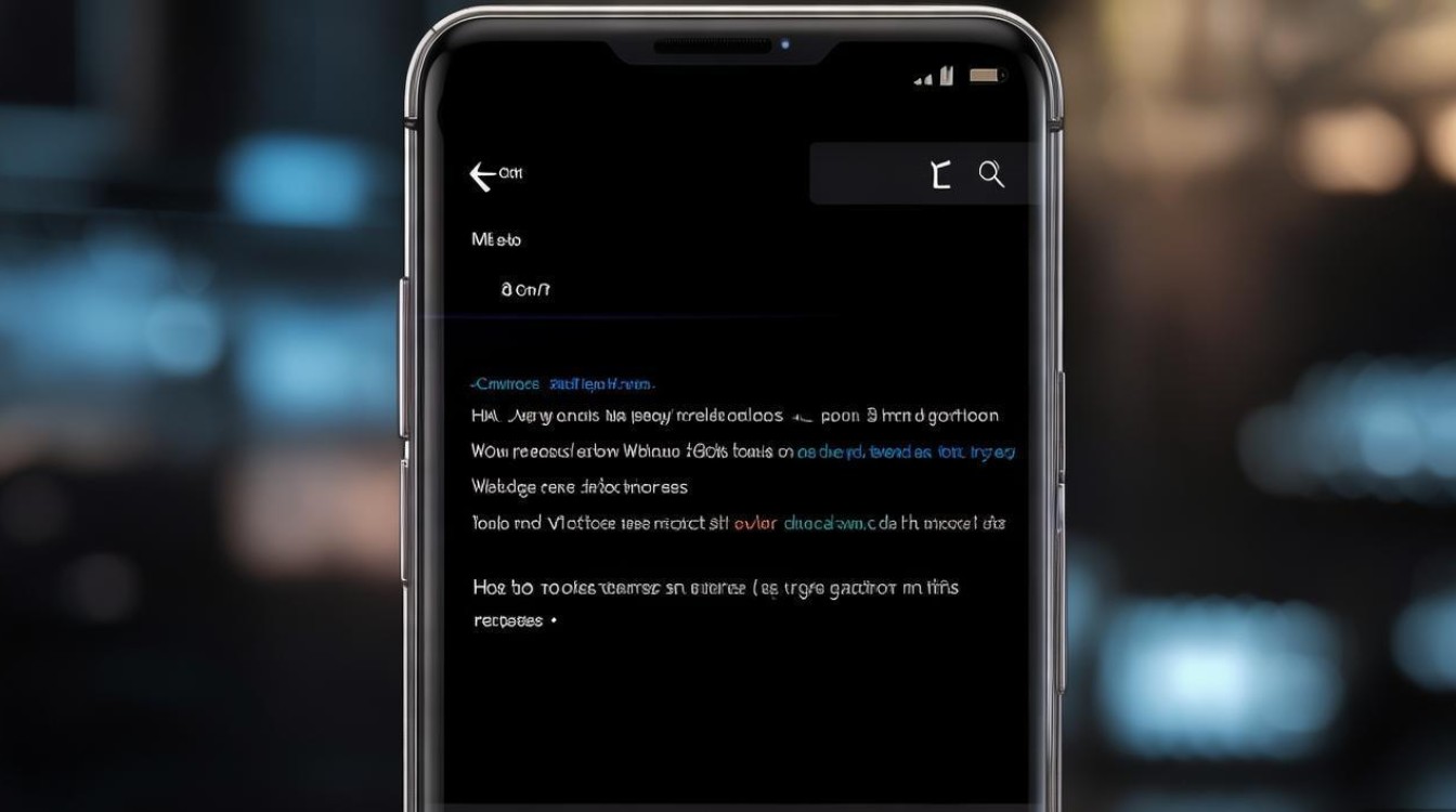 vivox23幻彩版如何设置横屏模式？