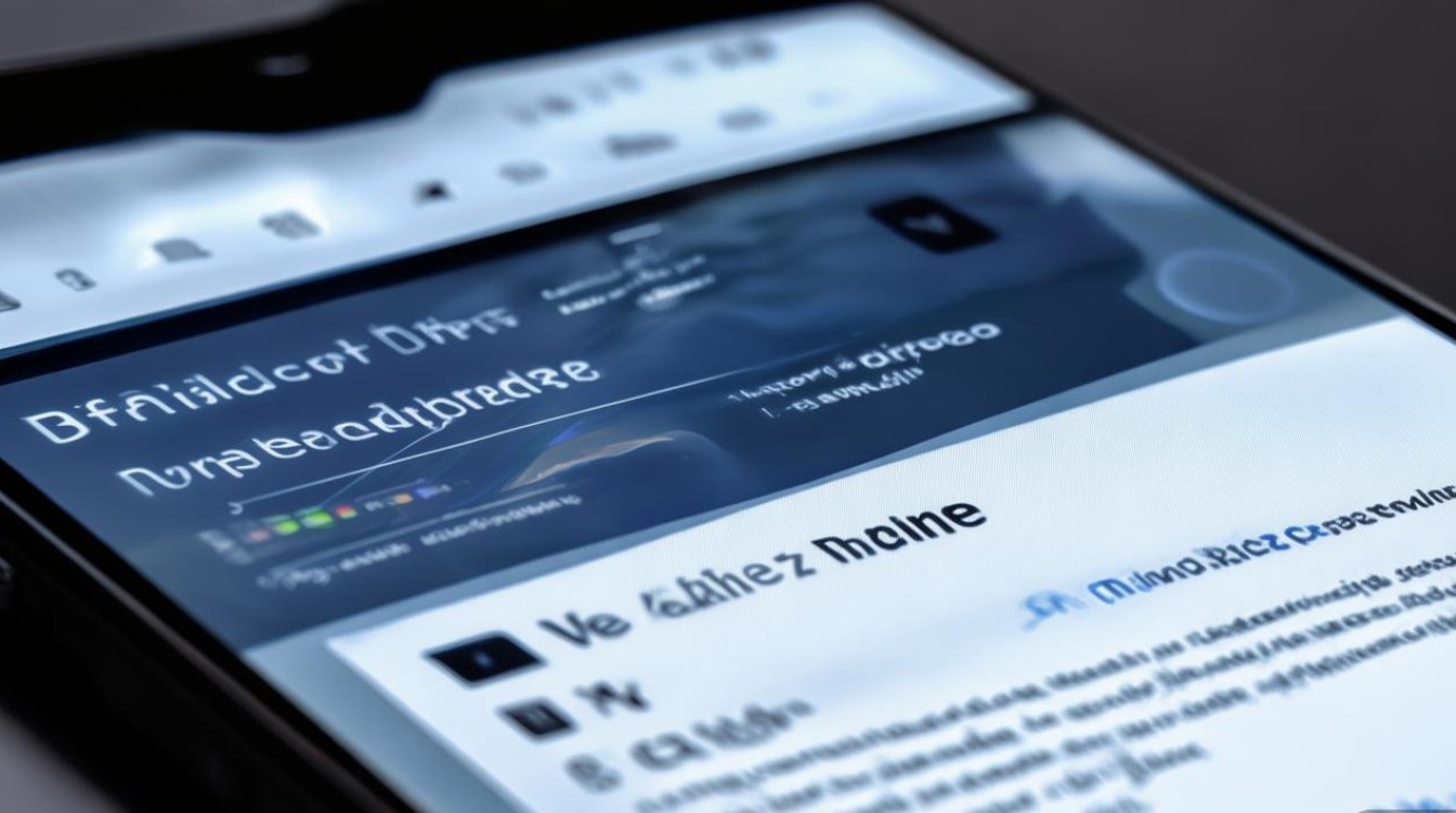 vivox23幻彩版如何设置横屏模式？