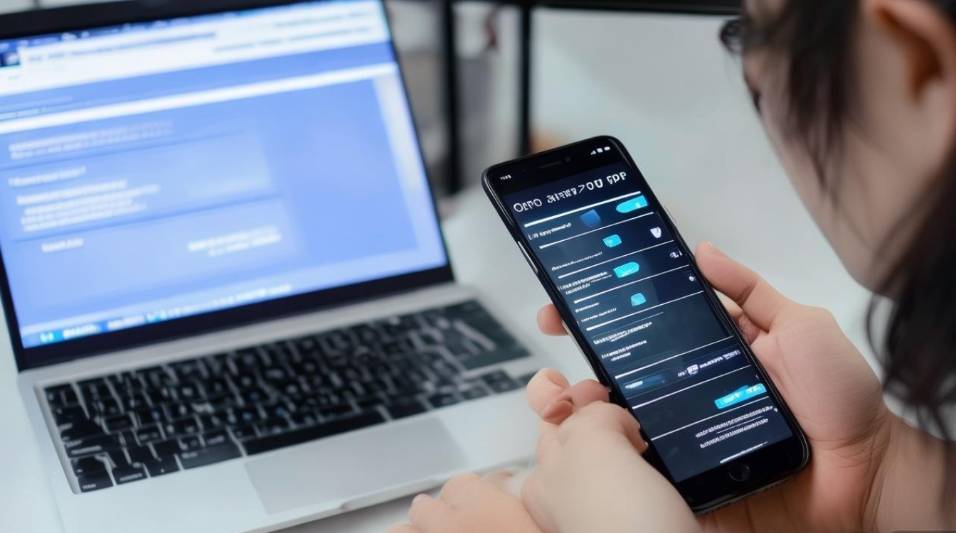 oppo微信相机不能用怎么办？教你3步快速修复！