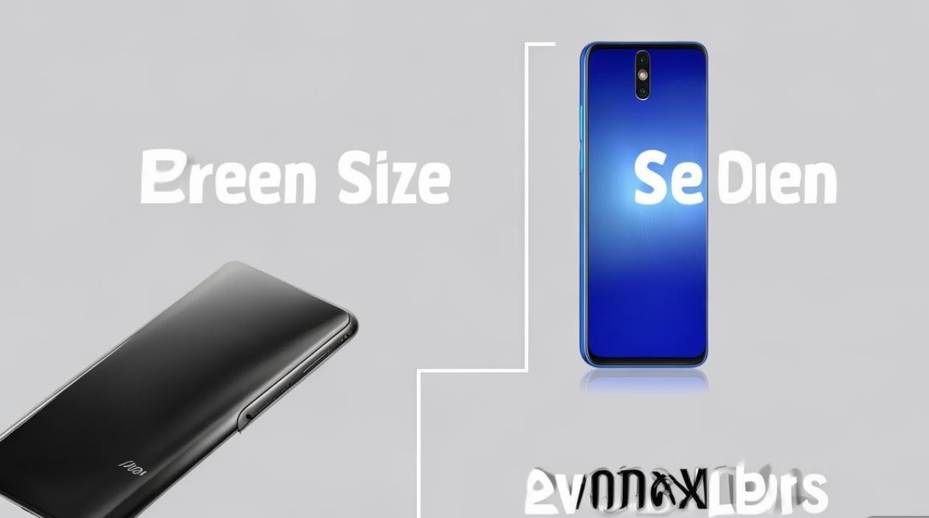 vivox70pro屏幕尺寸多大？不同配色屏幕尺寸有差异吗？