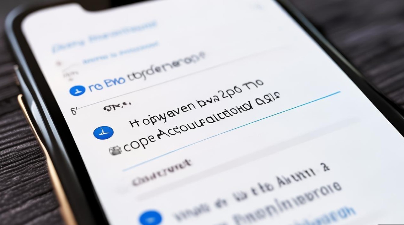 苹果手机账号密码忘了怎么找回？教你3步搞定！