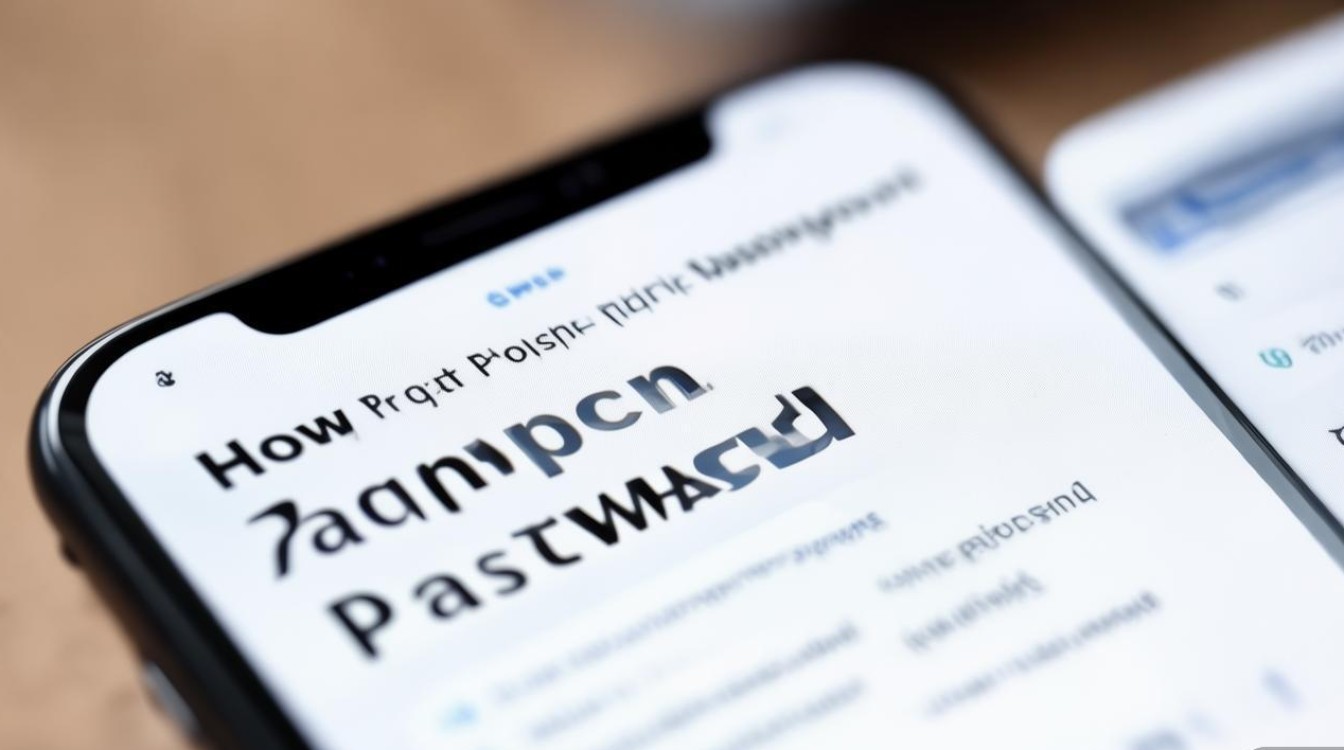 苹果手机账号密码忘了怎么找回？教你3步搞定！