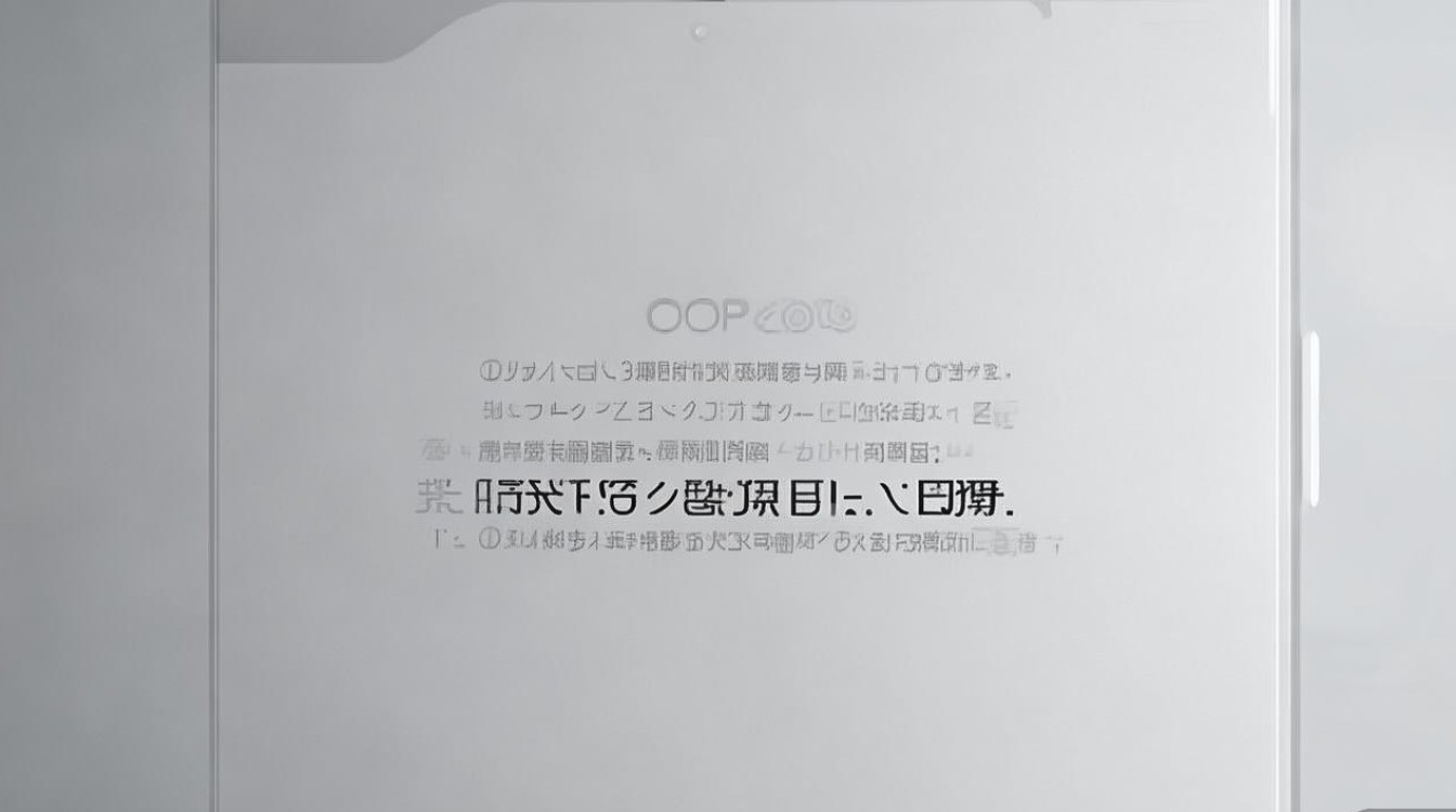 OPPO手机无密码被停用？如何快速解锁恢复使用？