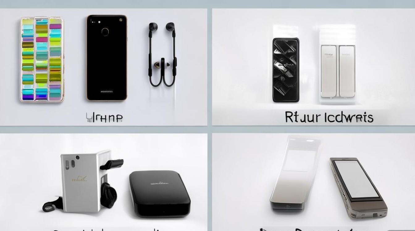 华为荣耀7配件有哪些值得入手的？