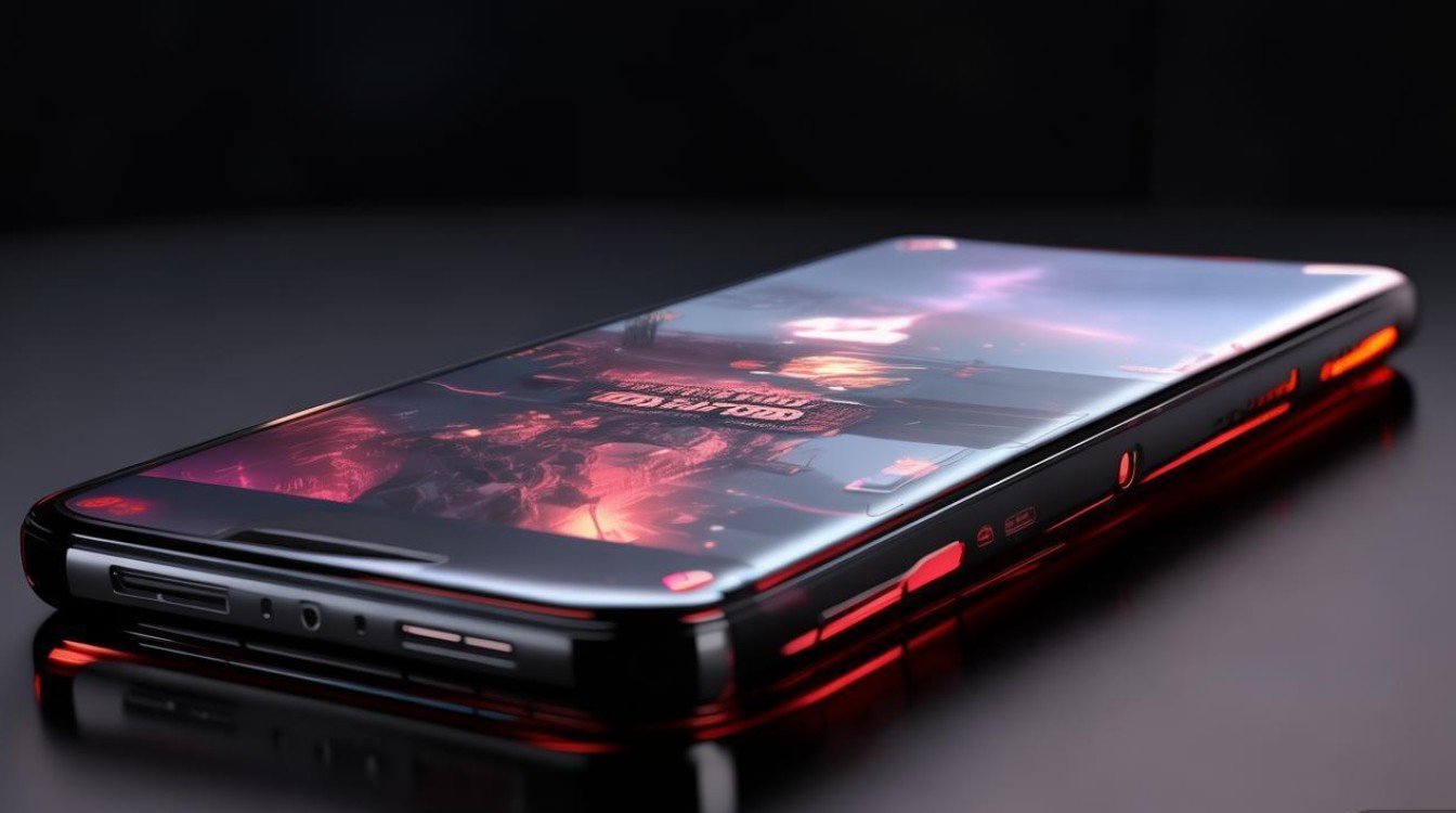 红魔6spro游戏性能真实表现到底如何？