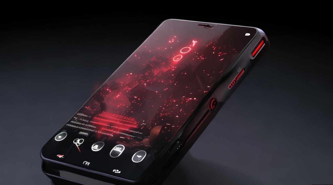 红魔6spro游戏性能真实表现到底如何？