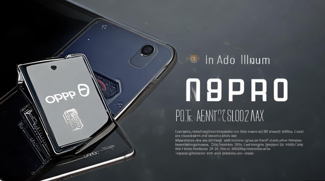 OPPO K9 Pro搭载什么处理器？性能配置详解